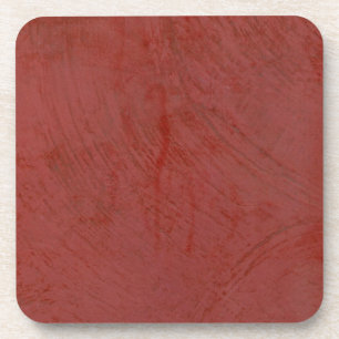 Porta-copo Vermelho Tuscano