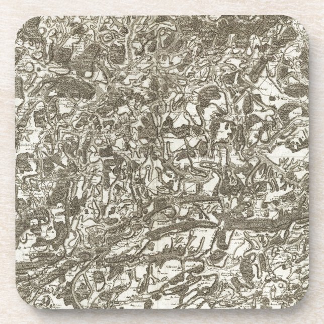 Porta-copo Vesoul (Frente)