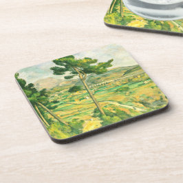 Porta-copo Victoire e o Viaduto Paul Cezanne