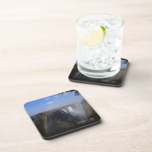 Porta-copo Victoria Fall 1