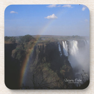 Porta-copo Victoria Falls
