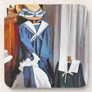 PORTA-COPO VICTORIAN ENGLAND