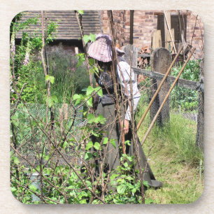 PORTA-COPO VICTORIAN ENGLAND