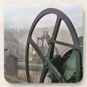 PORTA-COPO VICTORIAN INGLATERRA