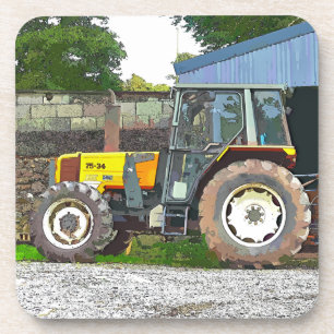 PORTA-COPO VIDA DA FAZENDA