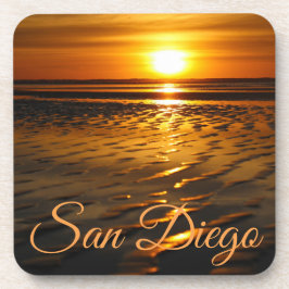 Porta-copo vida em praia