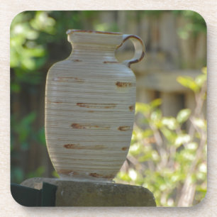 Porta-copo Vida estática