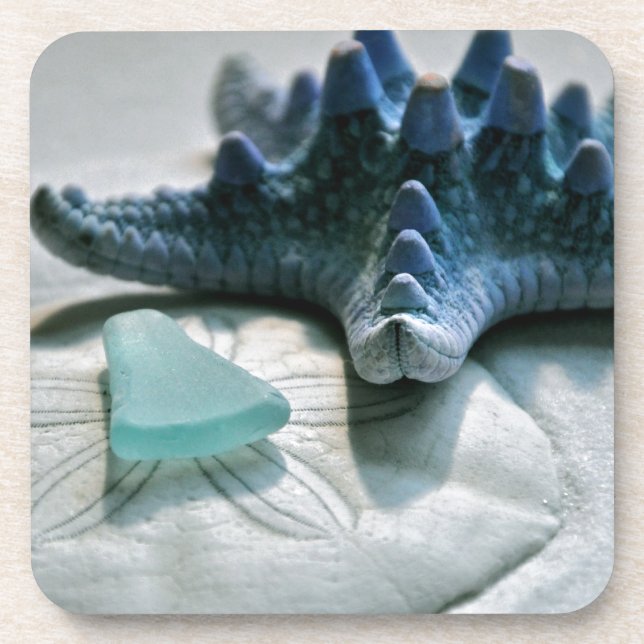 Porta-copo Vidro no dólar (Frente)