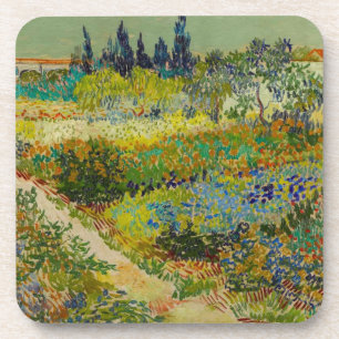 Porta-copo Vincent Van Gogh Garden em Arles