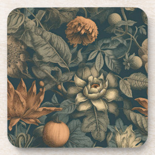 Porta-copo Vintage Botanicals 2