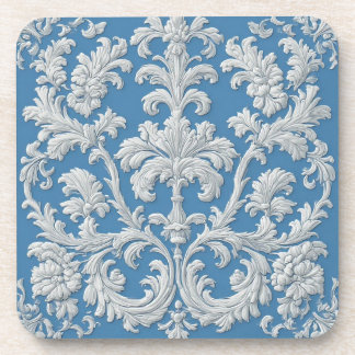 Porta-copo Vintage French Country Shabby Chic Farmhouse Decor