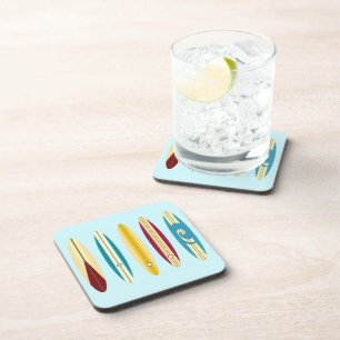 Porta-copo Vintage Longboards