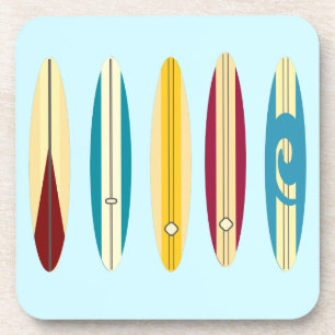 Porta-copo Vintage Longboards