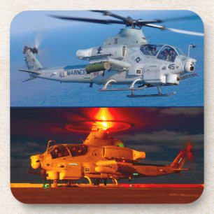 PORTA-COPO VIPER AH-1Z