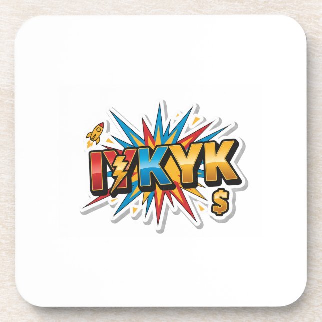 Porta-copo ViralVibes Collection (Frente)