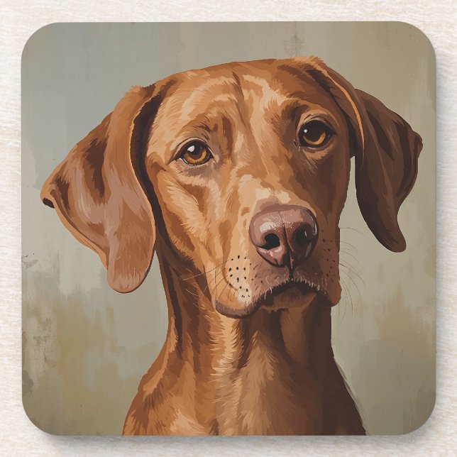 Porta-copo Visla (Frente)