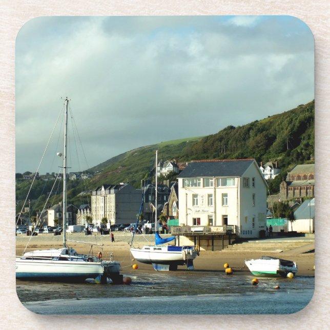 PORTA-COPO VISÕES DAS PAREDES (Frente)