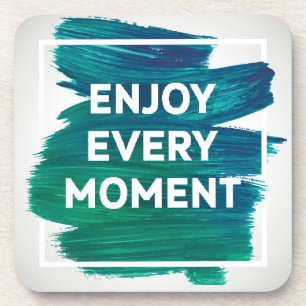 Porta-copo Você pode fazê-lo 2