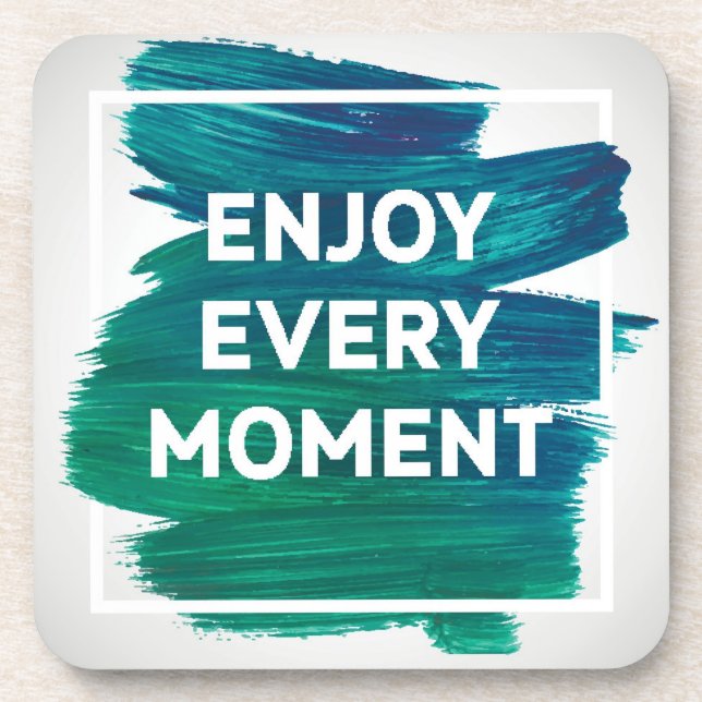 Porta-copo Você pode fazê-lo 2 (Frente)