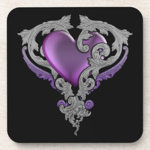 Porta-copo Você Tem Meu Coração