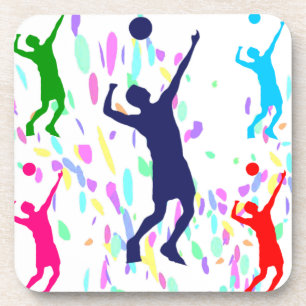 PORTA-COPO VOLLEYBALL