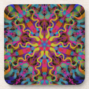 Porta-copo Voltar ao centro