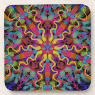 Porta-copo Voltar ao centro