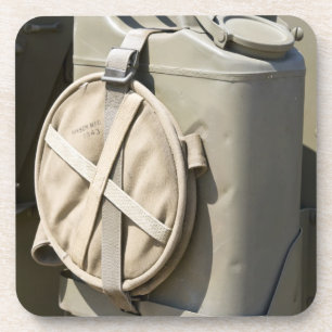 Porta-copo WA, reunião de Arlington, Arlington, segunda