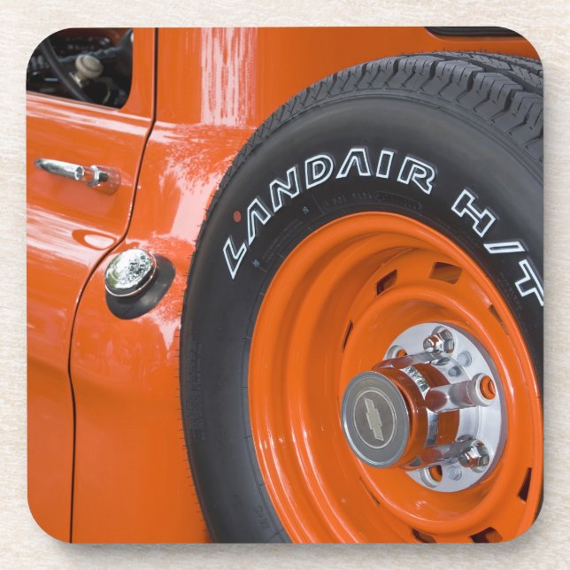 Porta-copo WA, Seattle, recolhimento clássico (Frente)