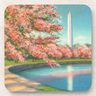 Porta-copo Washington