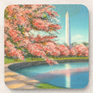 Porta-copo Washington
