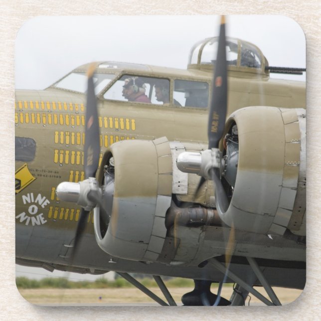 Porta-copo Washington, Olympia, show aéreo militar. 2 (Frente)