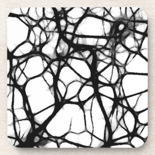 Porta-copo Web Neuronal 1