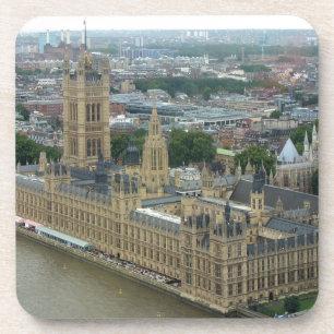 Porta-copo Westminster Londres