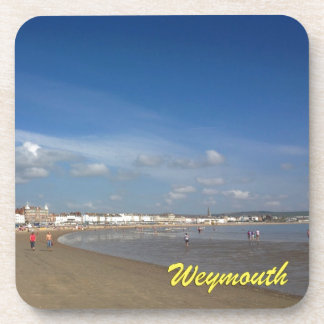 Porta-copo Weymouth Beach
