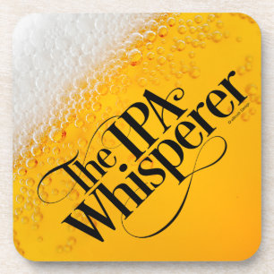 Porta-copo Whisperer de IPA
