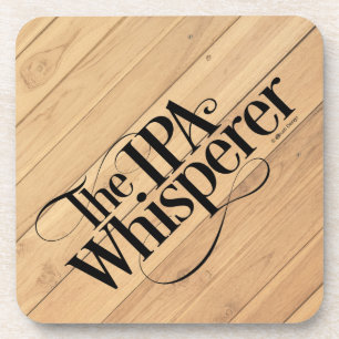 Porta-copo Whisperer IPA
