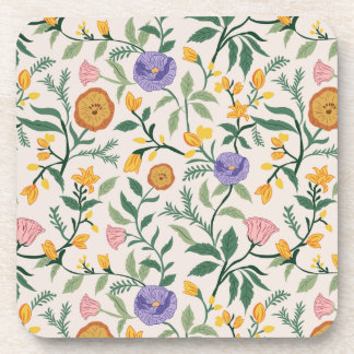 Porta-copo Wildflowers