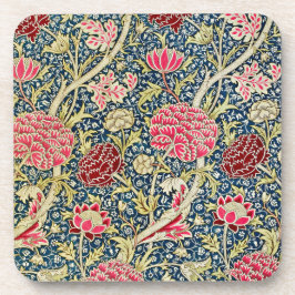 Porta-copo William Morris Cray Pattern