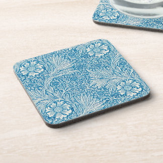 Porta-copo William Morris Marigold impressão