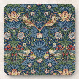 Porta-copo William Morris Strawberry Thief