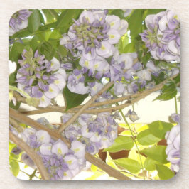 Porta-copo Wisteria