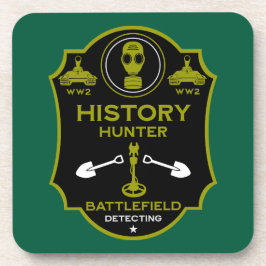 Porta-copo WW2 Trench Battlefield Metal Detectorist