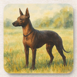Porta-copo Xoloitzcuintli