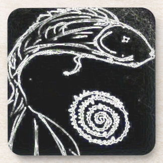 Porta-copo Yaei Betta Fish