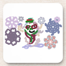 Porta-copo Yeti winter rock