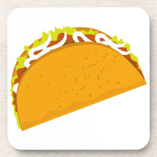 Porta-copo Yummy Taco