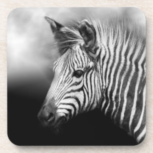 Porta-copo Zebra Foal
