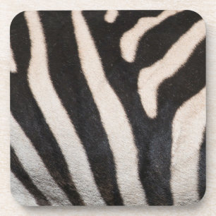 PORTA-COPO ZEBRA SKIN