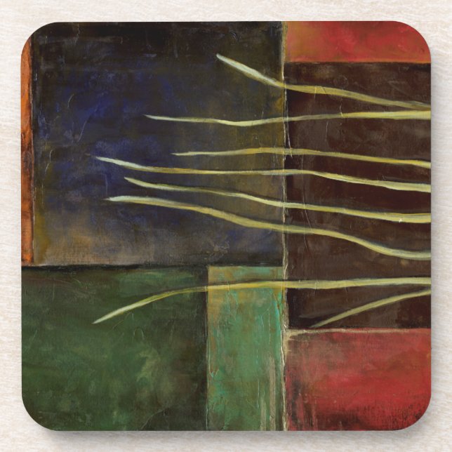 Porta-copo Zen Garden I (Frente)